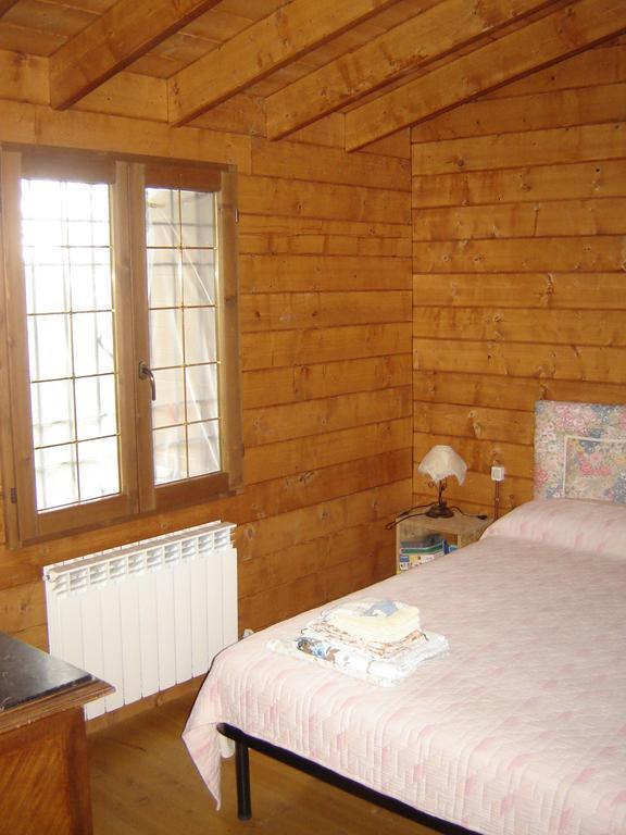Casa Dell' Abbondanza B&B Agriturismo Vigoleno Номер фото