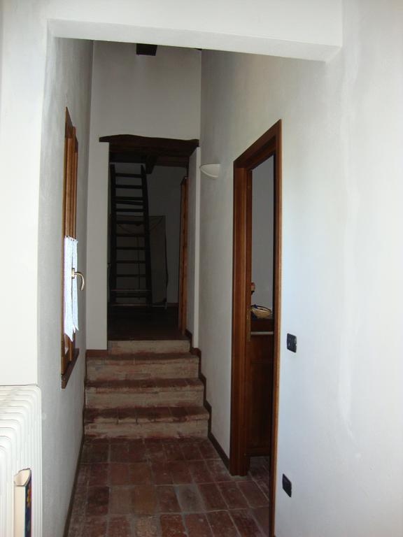 Casa Dell' Abbondanza B&B Agriturismo Vigoleno Номер фото