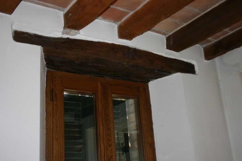 Casa Dell' Abbondanza B&B Agriturismo Vigoleno Номер фото